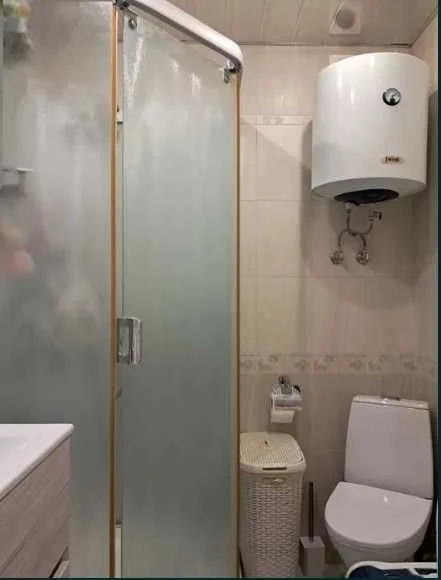 1-к квартира, Південний мкрн