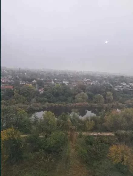 1-к квартира, Південний мкрн