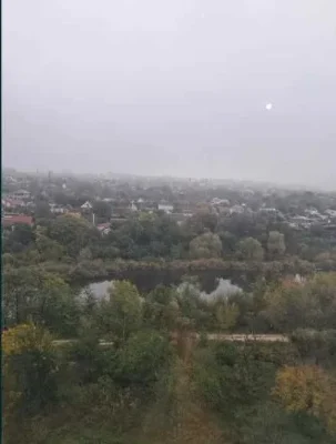 1-к квартира, Південний мкрн