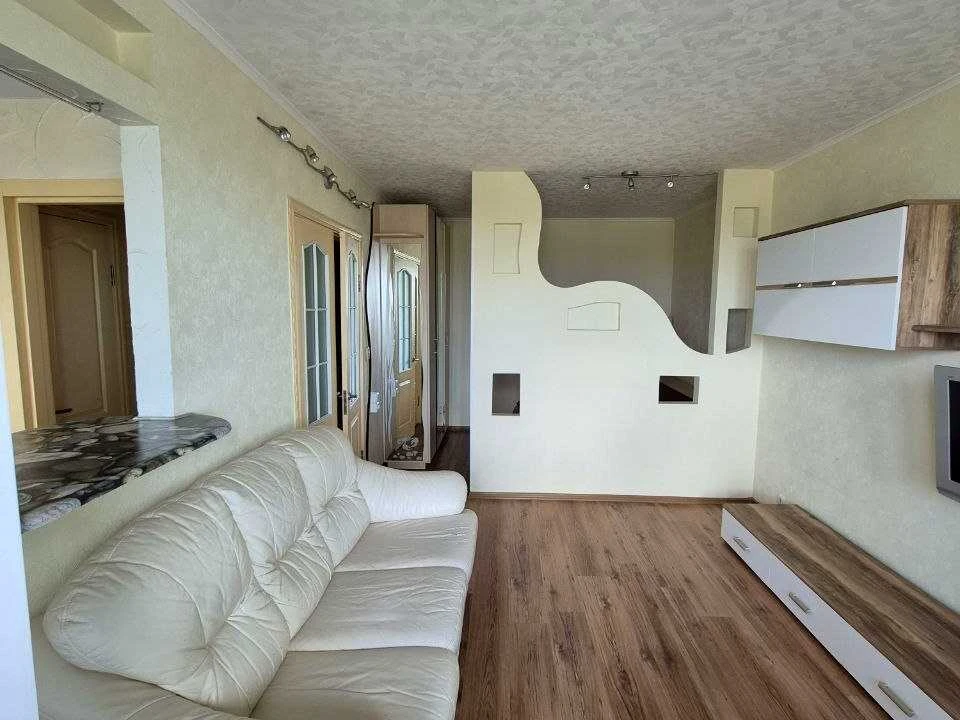 Квартира. Запоріжжя, Космічна вул.