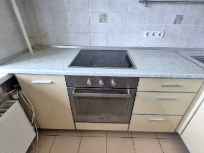Квартира. Запоріжжя, Космічна вул.