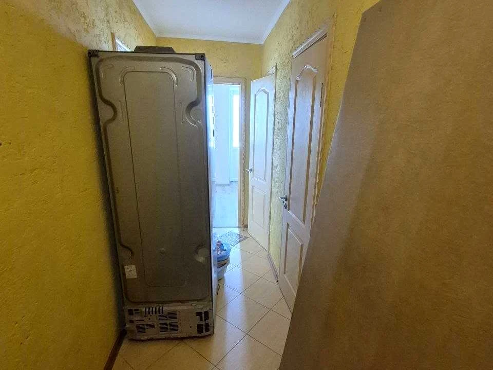 Квартира. Запоріжжя, Космічна вул.