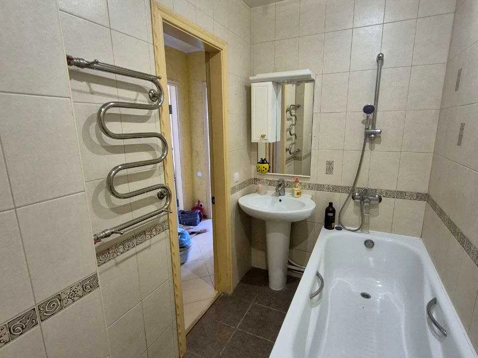 Квартира. Запоріжжя, Космічна вул.