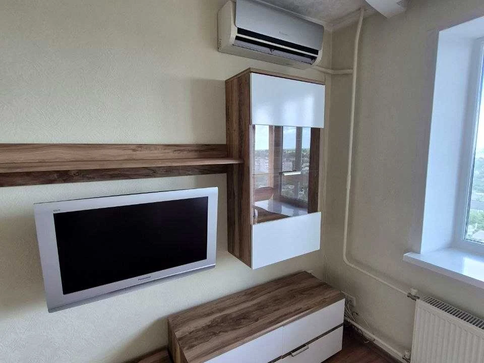Квартира. Запоріжжя, Космічна вул.