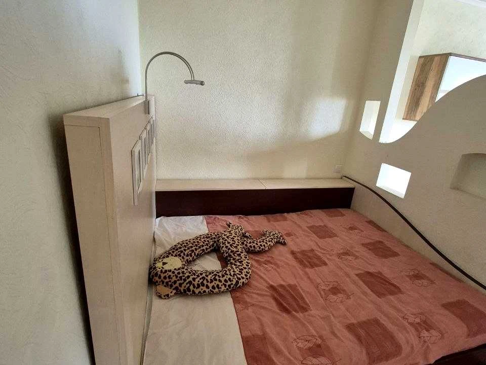 Квартира. Запоріжжя, Космічна вул.