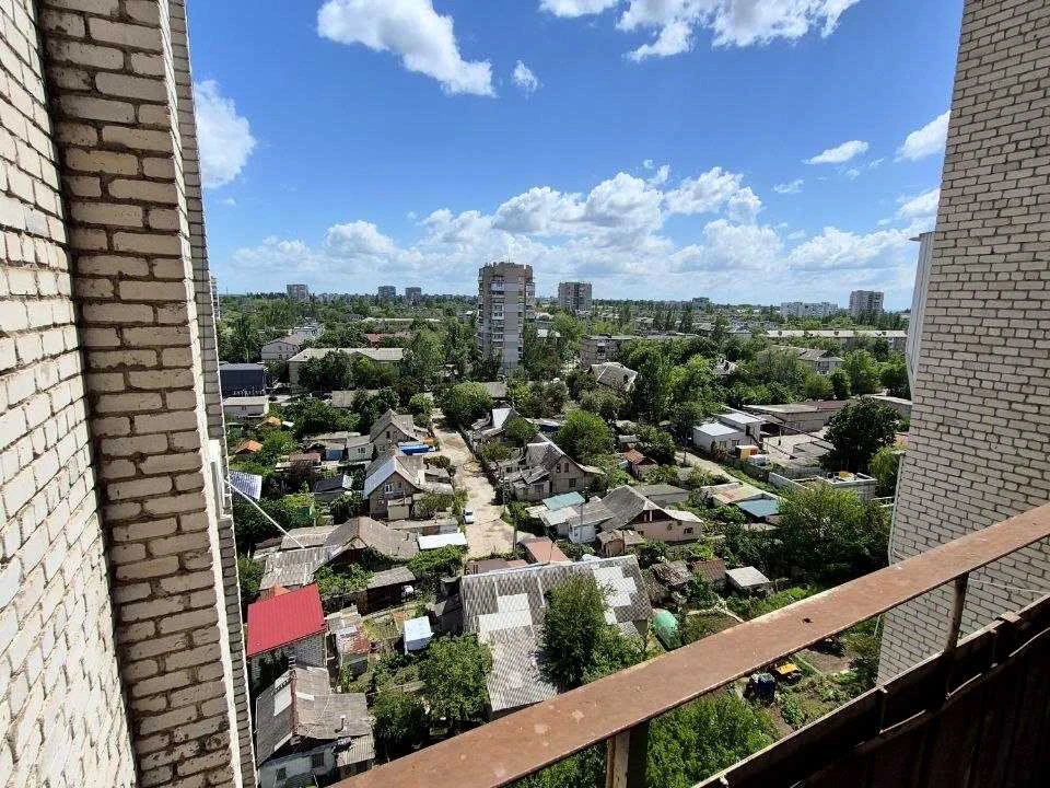 Квартира. Запоріжжя, Космічна вул.