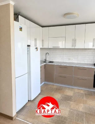Продажа 4-х к. квартиры 80кв.м. с ремонтом р-н ЗНУ,  мебель