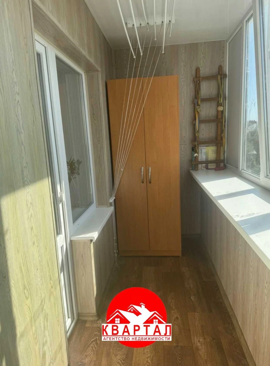 Продажа 4-х к. квартиры 80кв.м. с ремонтом р-н ЗНУ,  мебель