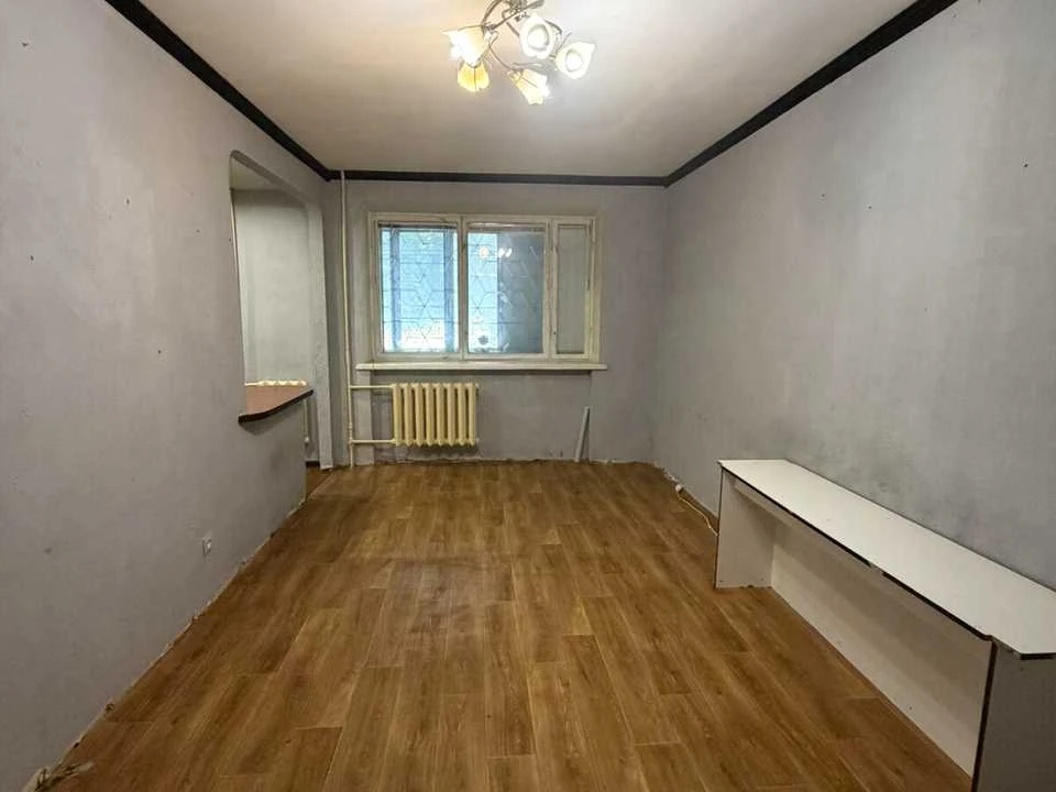 Квартира. Запоріжжя, Чумаченка вул.