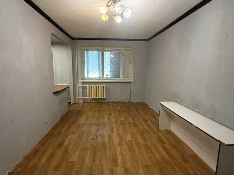Квартира. Запоріжжя, Чумаченка вул.