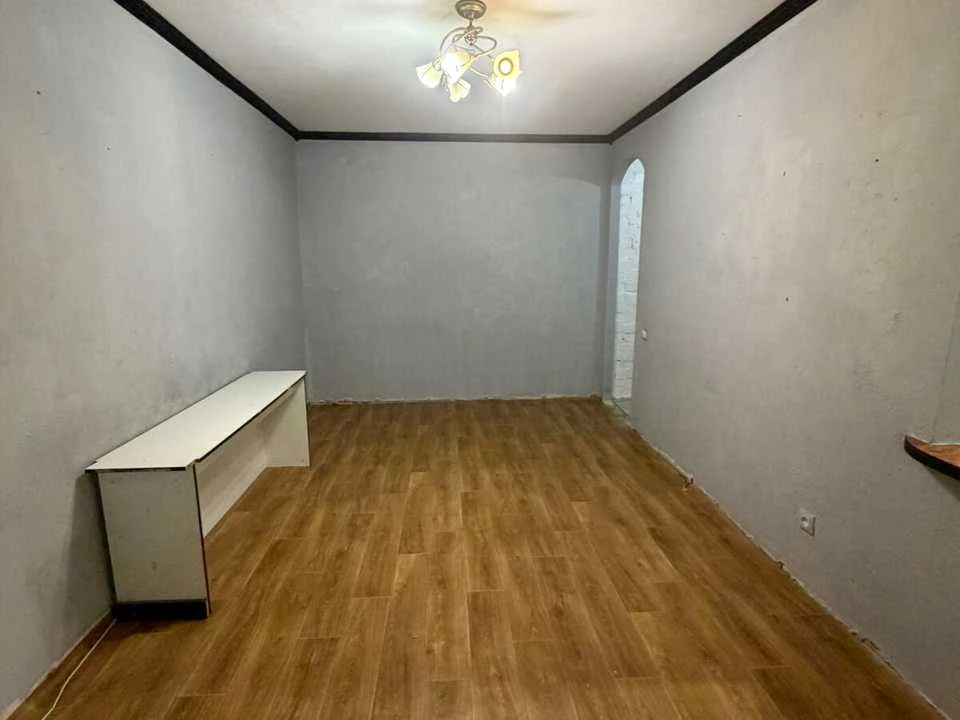 Квартира. Запоріжжя, Чумаченка вул.