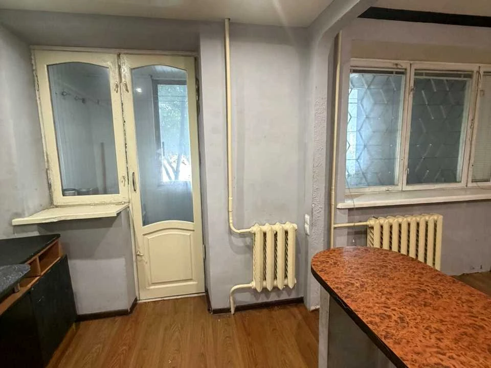 Квартира. Запоріжжя, Чумаченка вул.