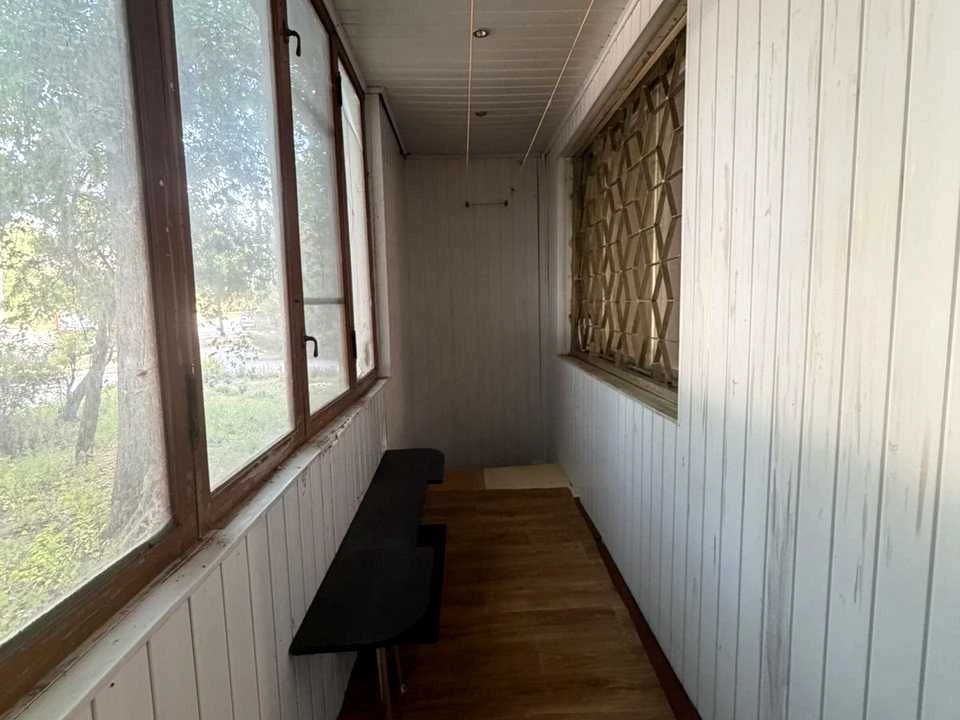 Квартира. Запоріжжя, Чумаченка вул.