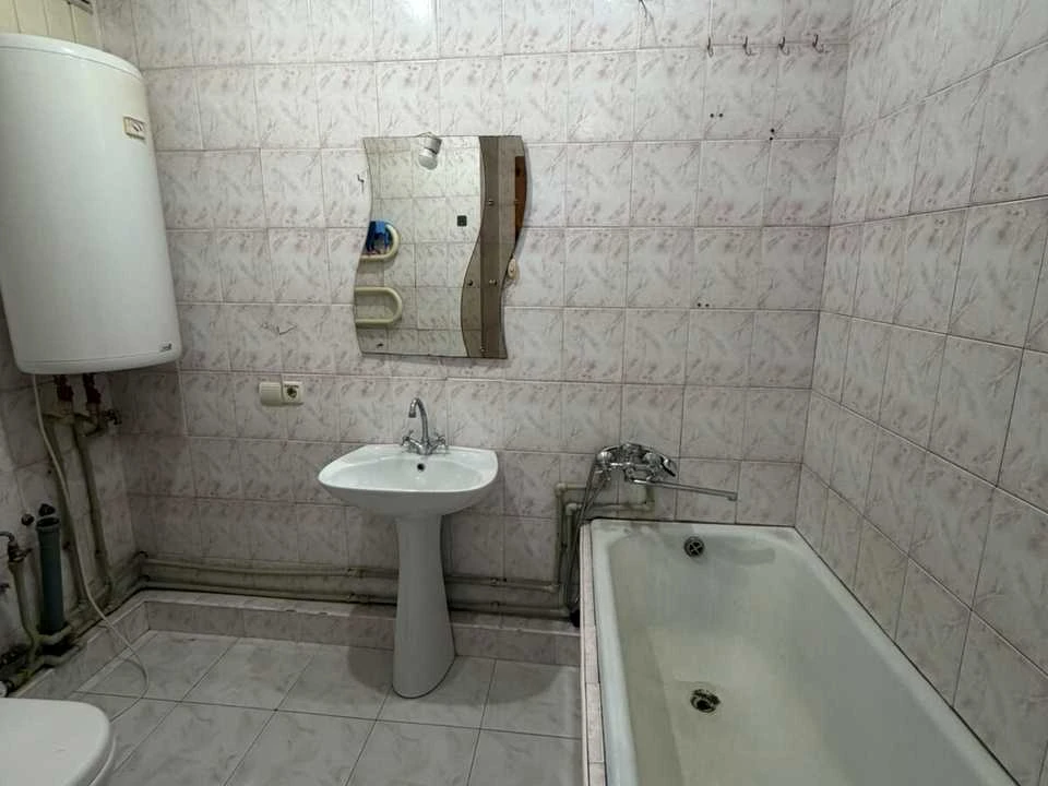 Квартира. Запоріжжя, Чумаченка вул.