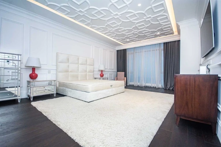 View 360m2 Mazepa January Uprising Lavrskaya Residential Complex Diamond