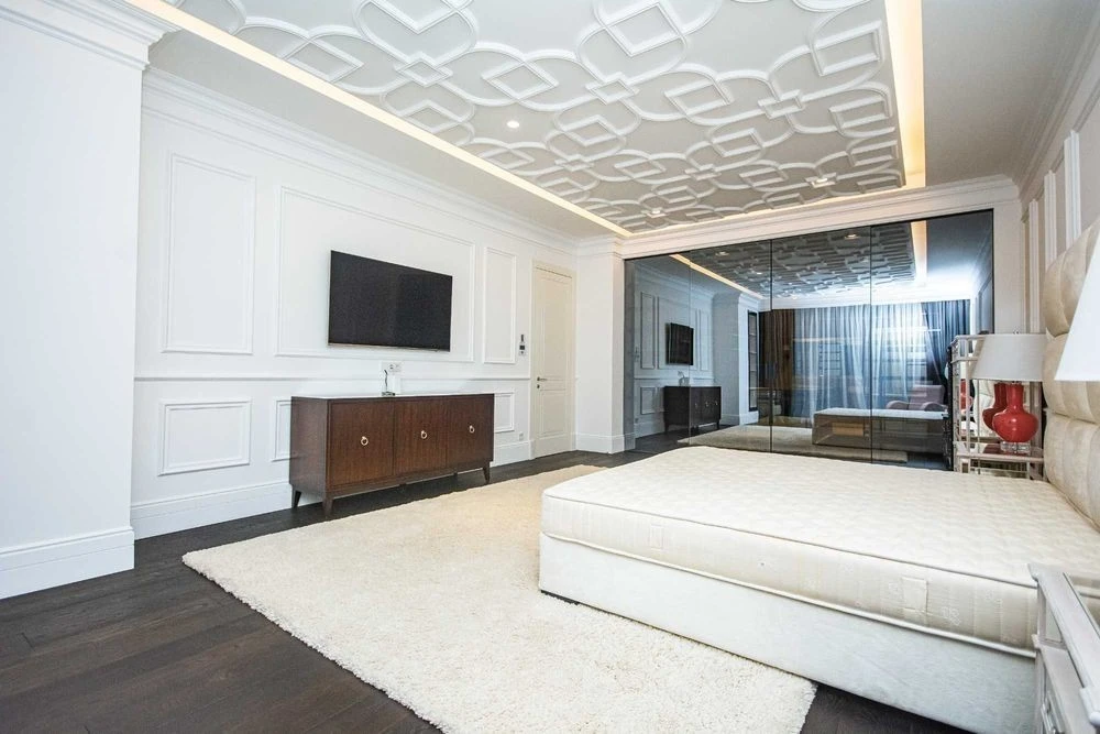 View 360m2 Mazepa January Uprising Lavrskaya Residential Complex Diamond