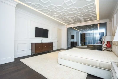View 360m2 Mazepa January Uprising Lavrskaya Residential Complex Diamond