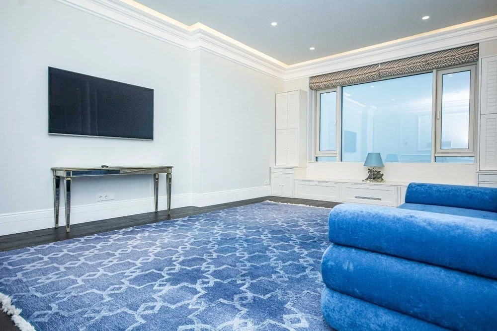 View 360m2 Mazepa January Uprising Lavrskaya Residential Complex Diamond