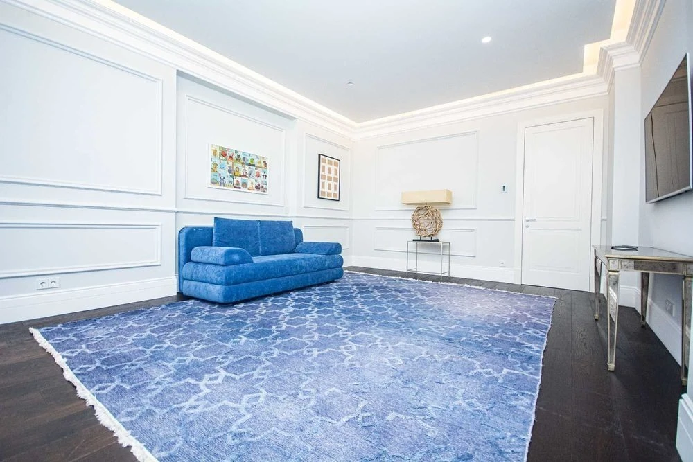 View 360m2 Mazepa January Uprising Lavrskaya Residential Complex Diamond