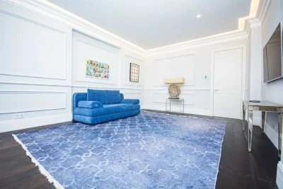 View 360m2 Mazepa January Uprising Lavrskaya Residential Complex Diamond
