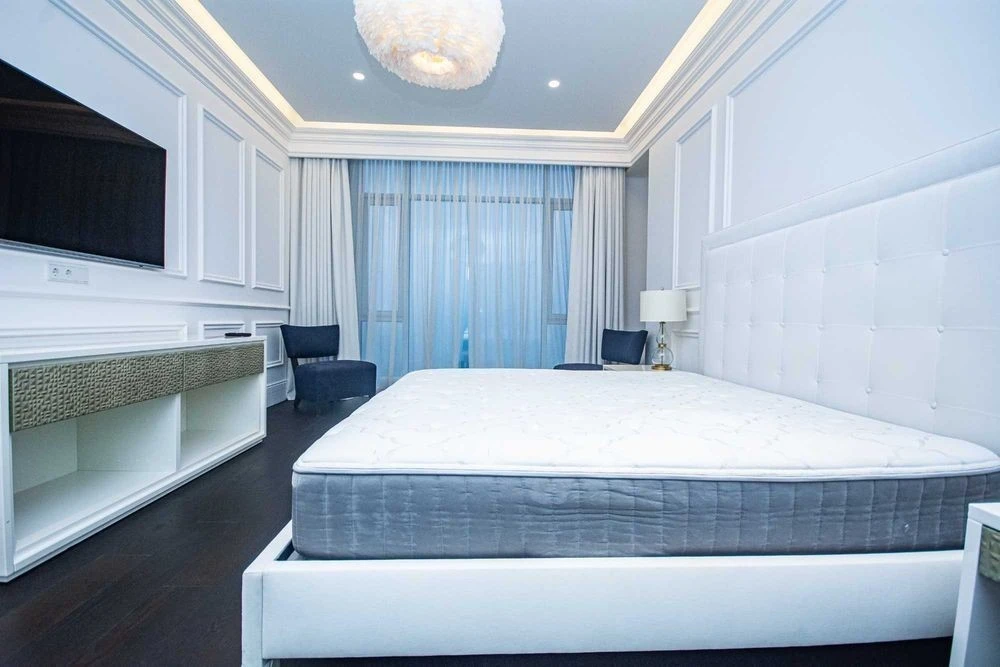 View 360m2 Mazepa January Uprising Lavrskaya Residential Complex Diamond