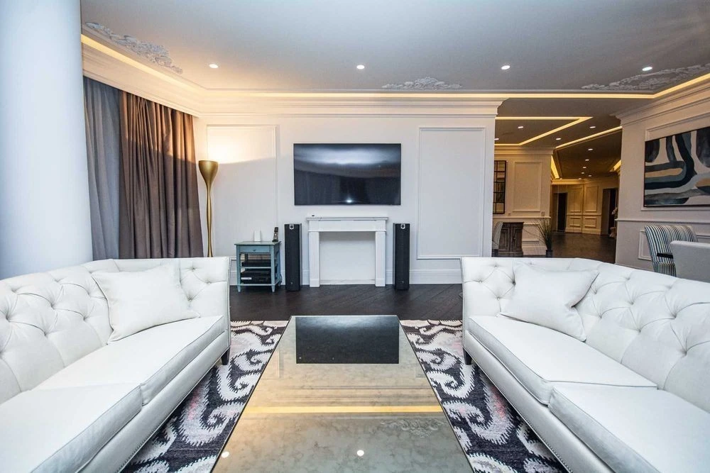 View 360m2 Mazepa January Uprising Lavrskaya Residential Complex Diamond