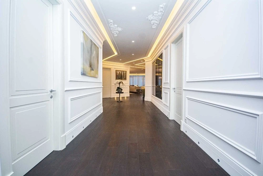 View 360m2 Mazepa January Uprising Lavrskaya Residential Complex Diamond