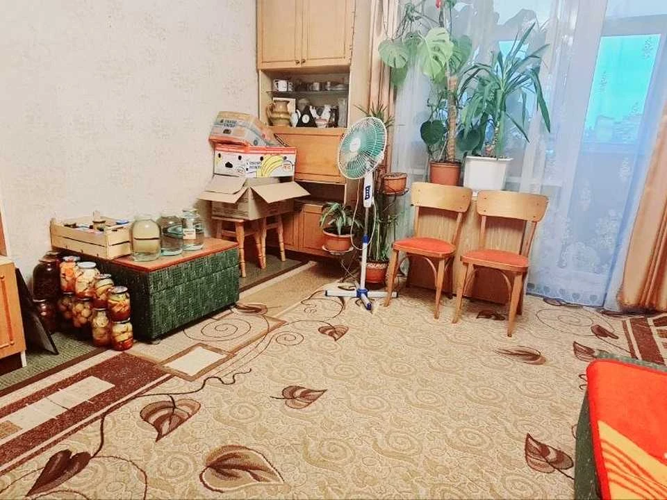 Квартира. Вінниця, Івана Миколайчука вул.