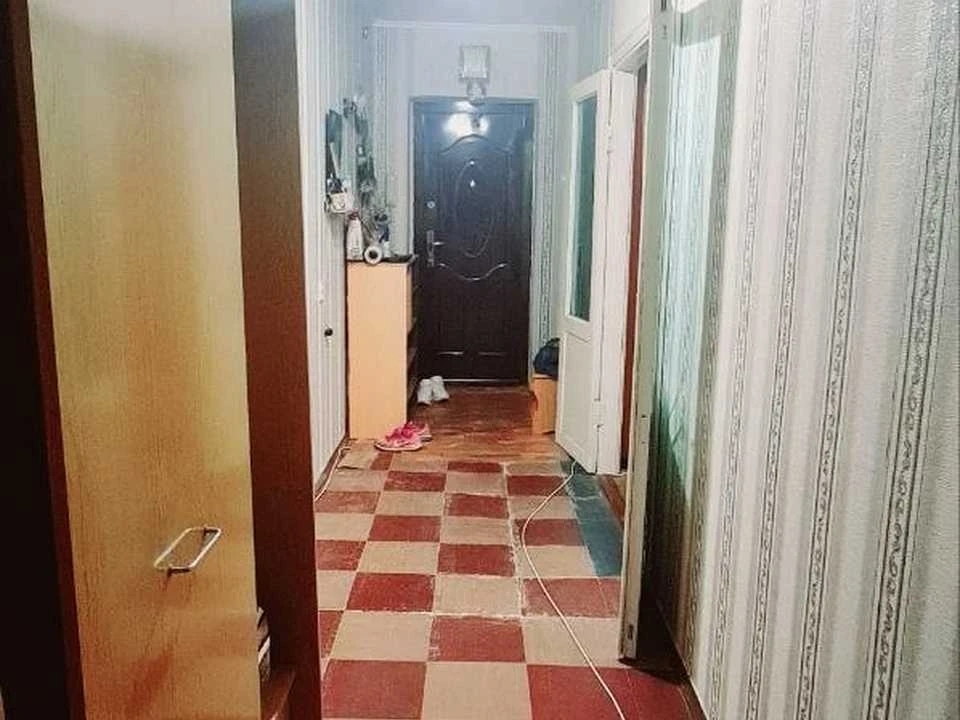 Квартира. Вінниця, Івана Миколайчука вул.
