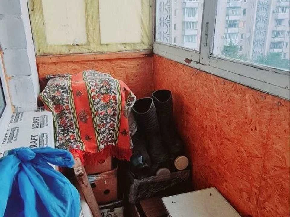 Квартира. Вінниця, Івана Миколайчука вул.