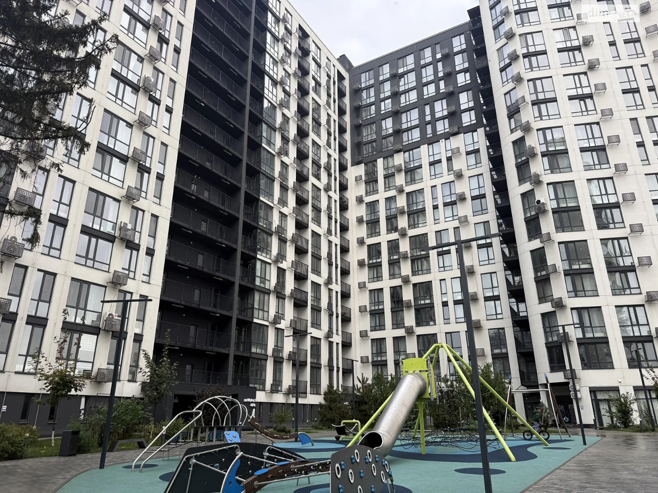 Продаж Квартира Слов'янка
