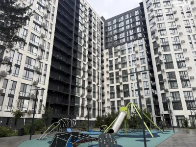 Продаж Квартира Слов'янка
