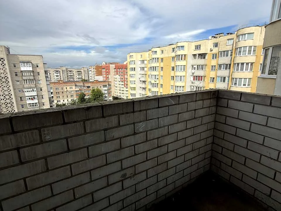 Квартира. Вінниця, Генерала Григоренка вул.