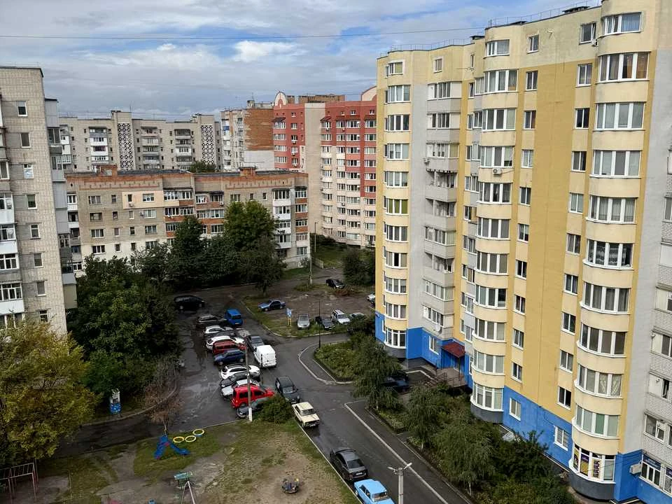 Квартира. Вінниця, Генерала Григоренка вул.