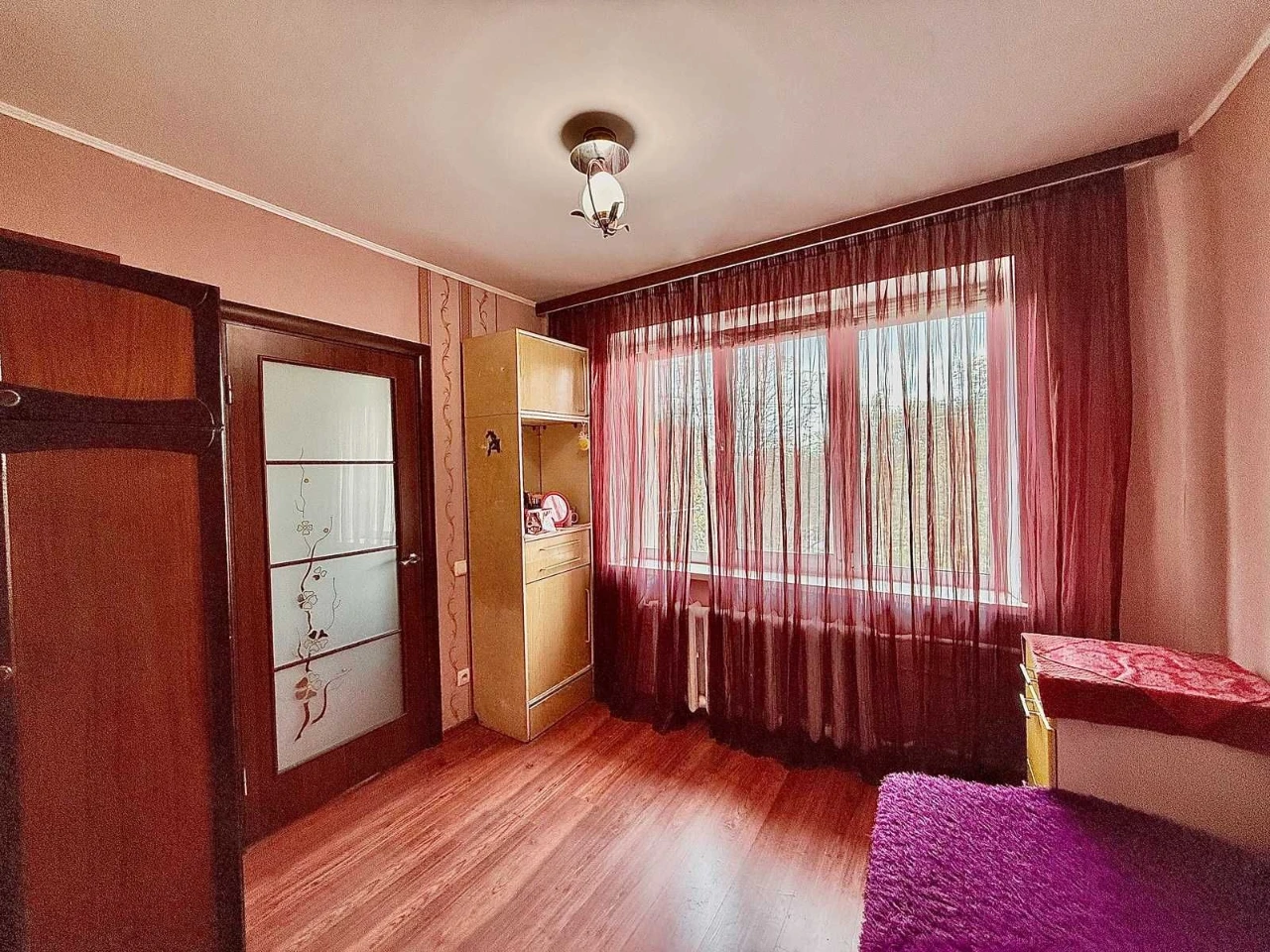 Продається 4к квартира на Вишеньці
