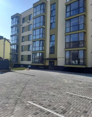 (5) Продам 2к квартири на вул. Академіка Заболотного 9337