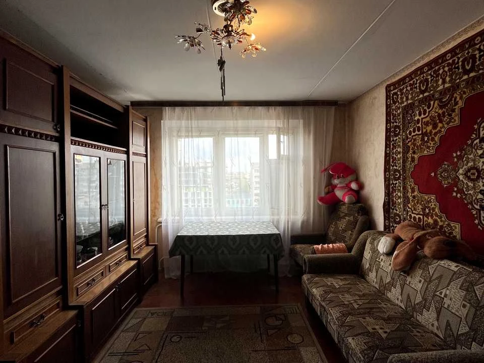 Квартира. Вінниця, Академіка Янгеля вул.