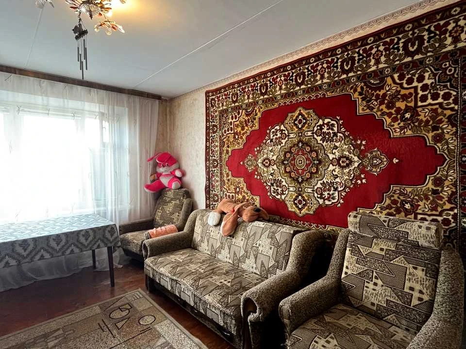 Квартира. Вінниця, Академіка Янгеля вул.