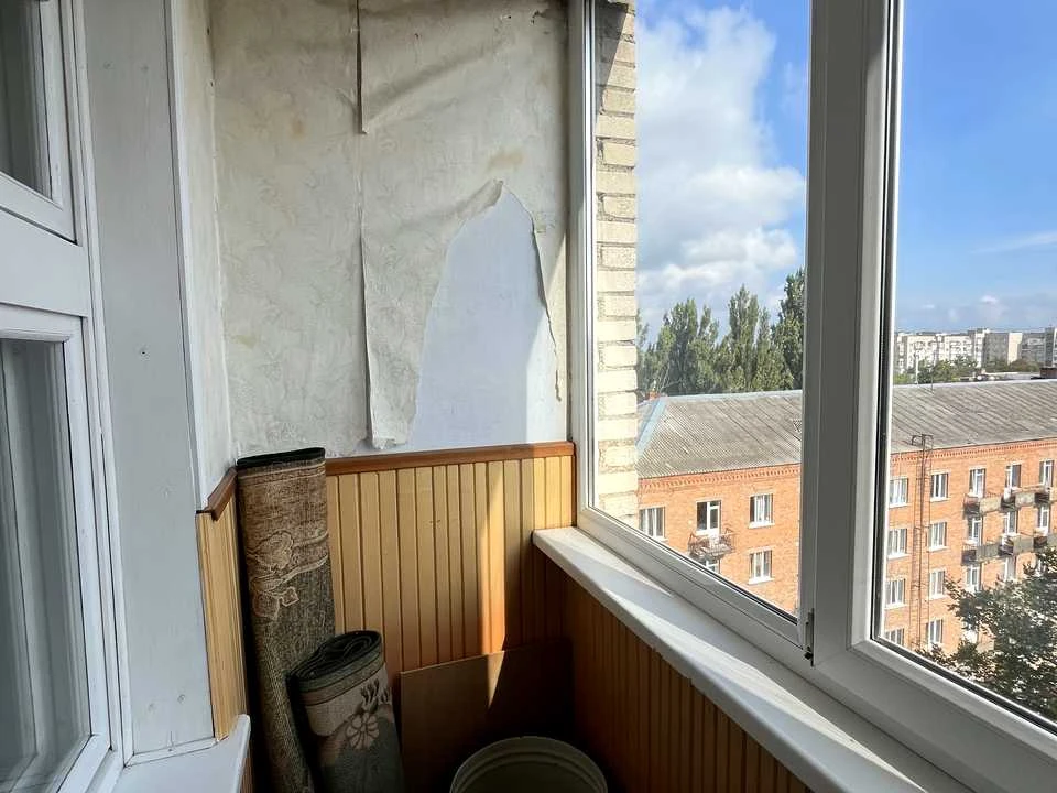 Квартира. Вінниця, Академіка Янгеля вул.