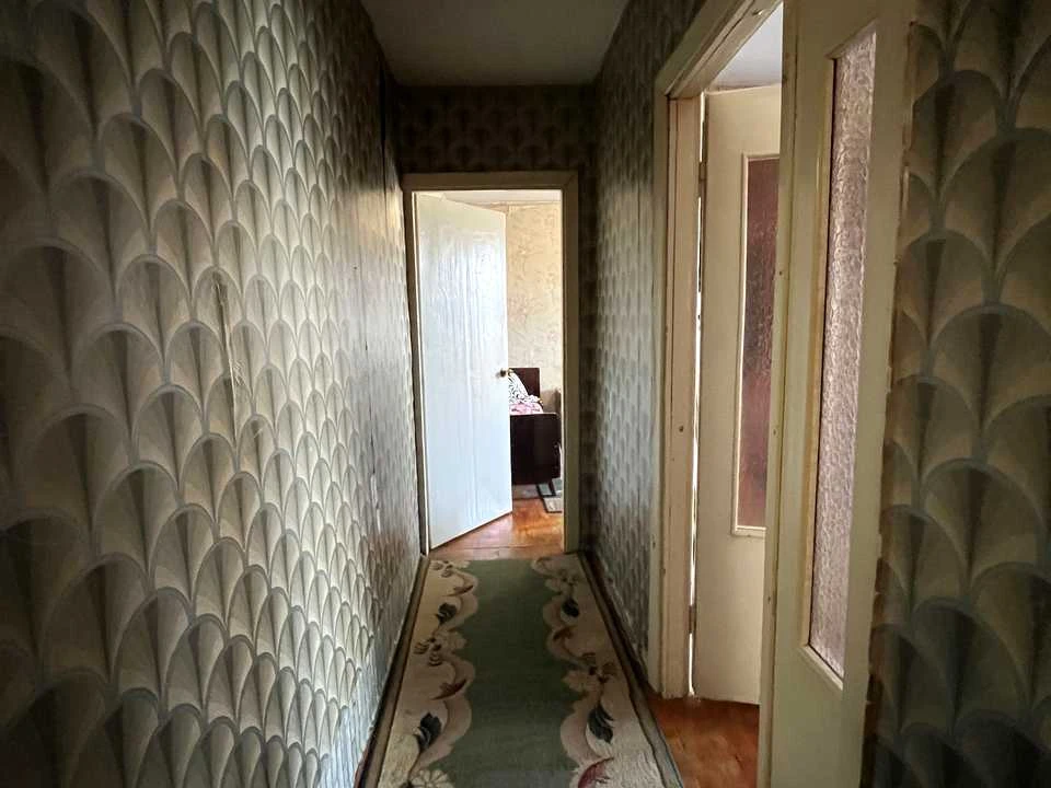 Квартира. Вінниця, Академіка Янгеля вул.