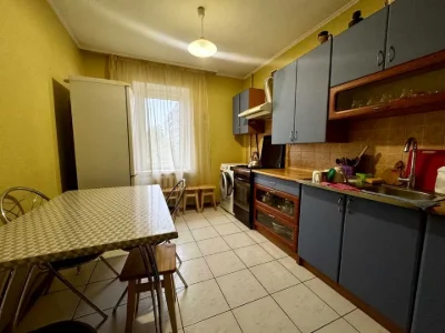 Квартира. Вінниця, Стрілецька вул.