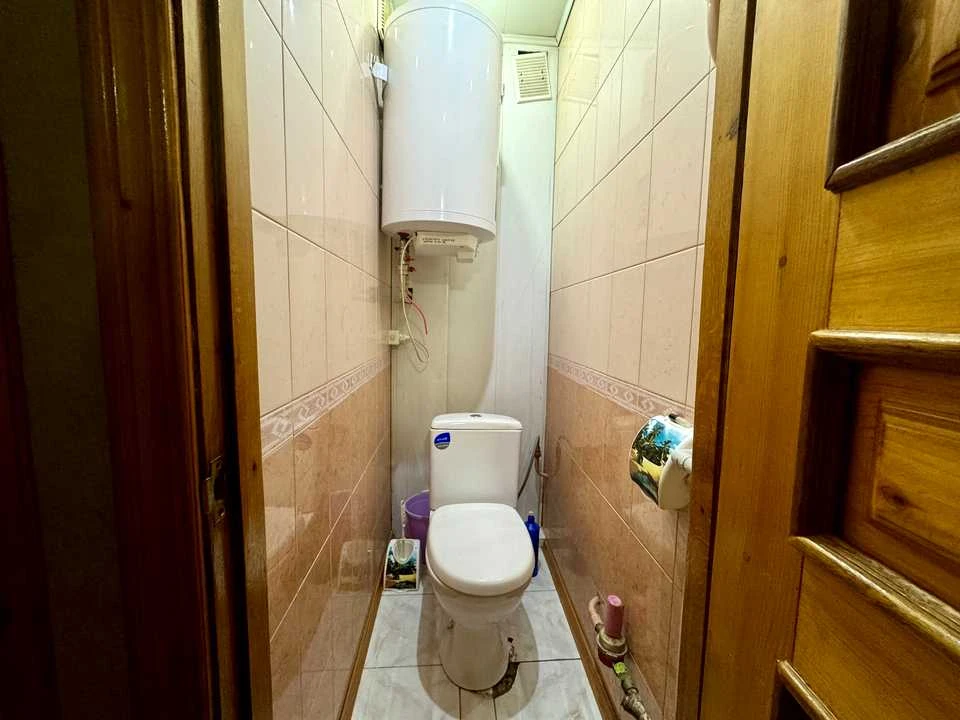 Квартира. Вінниця, Стрілецька вул.