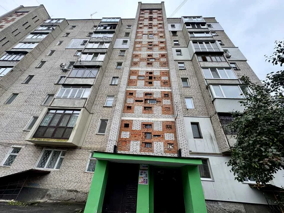 Квартира. Вінниця, Стрілецька вул.