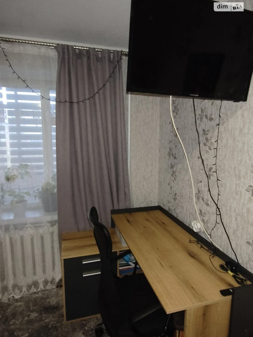 Продаж Квартира Вишенька