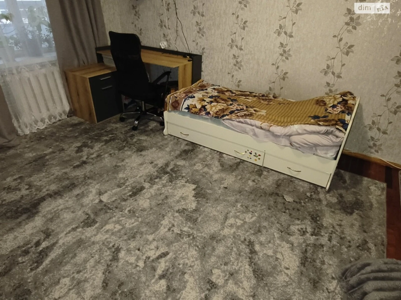 Продаж Квартира Вишенька