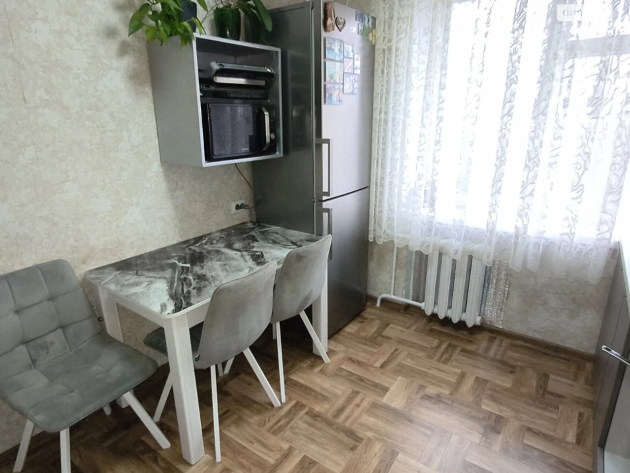 Продаж Квартира Вишенька