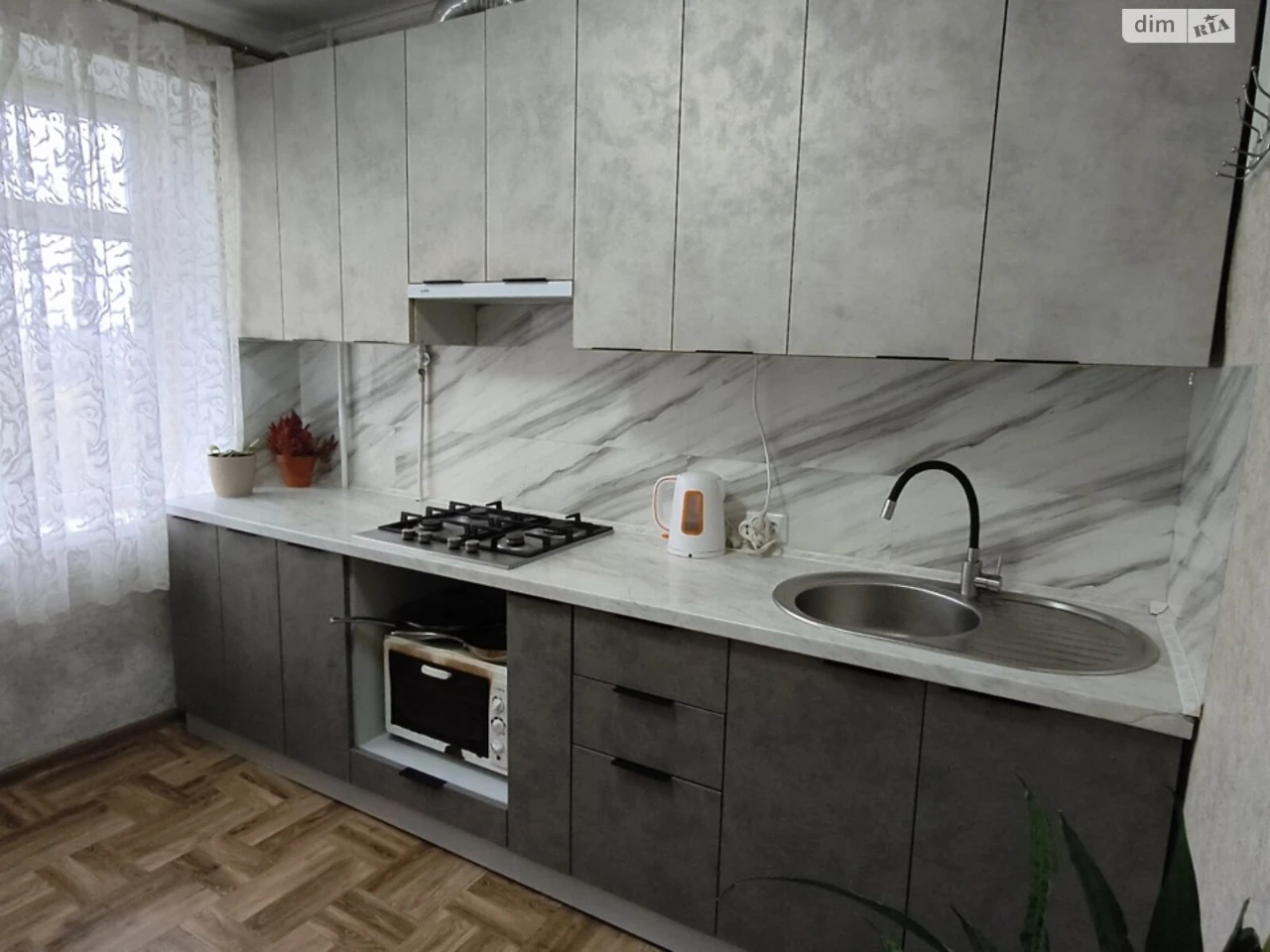 Продаж Квартира Вишенька