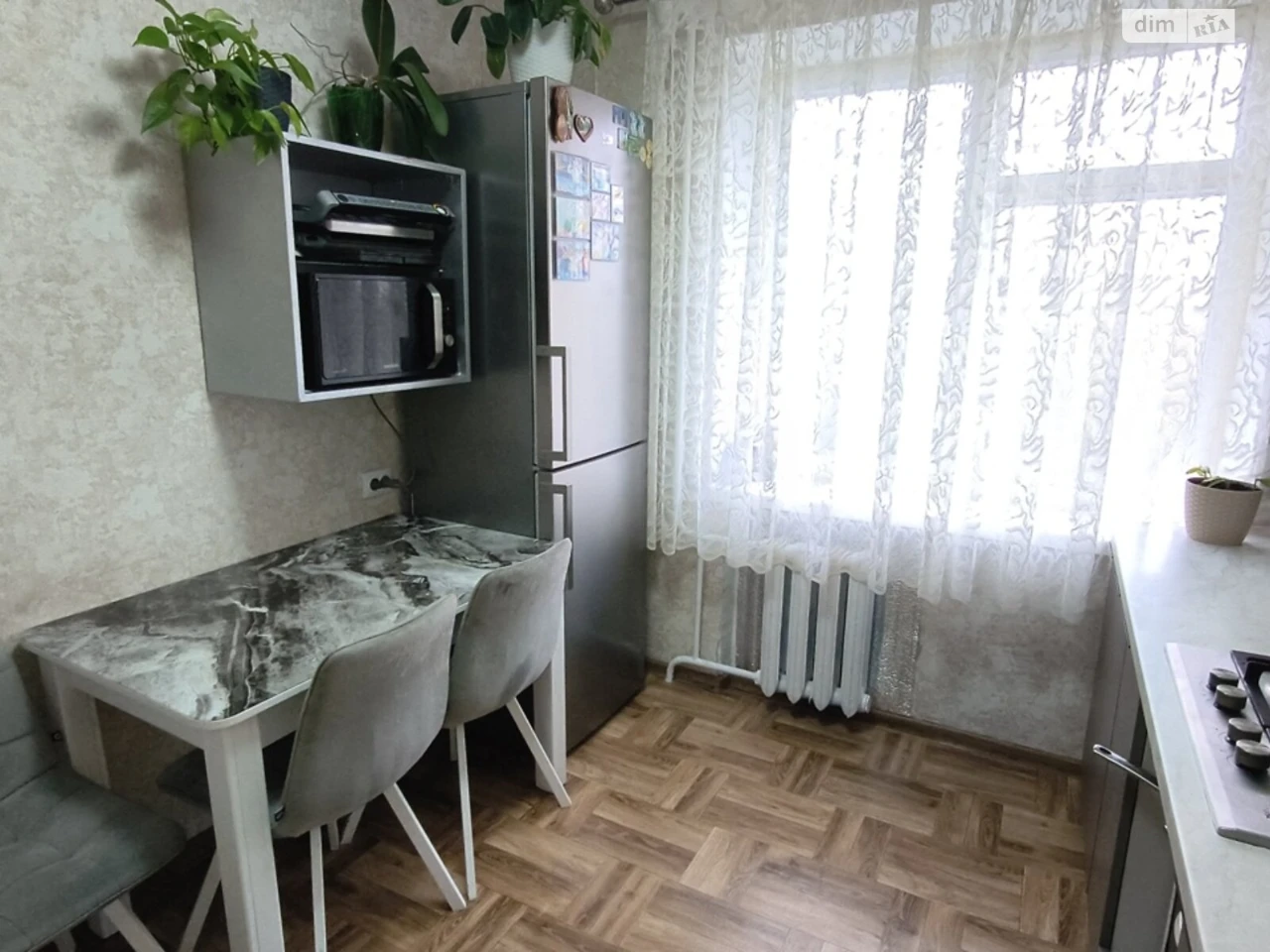 Продаж Квартира Вишенька