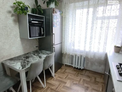 Продаж Квартира Вишенька