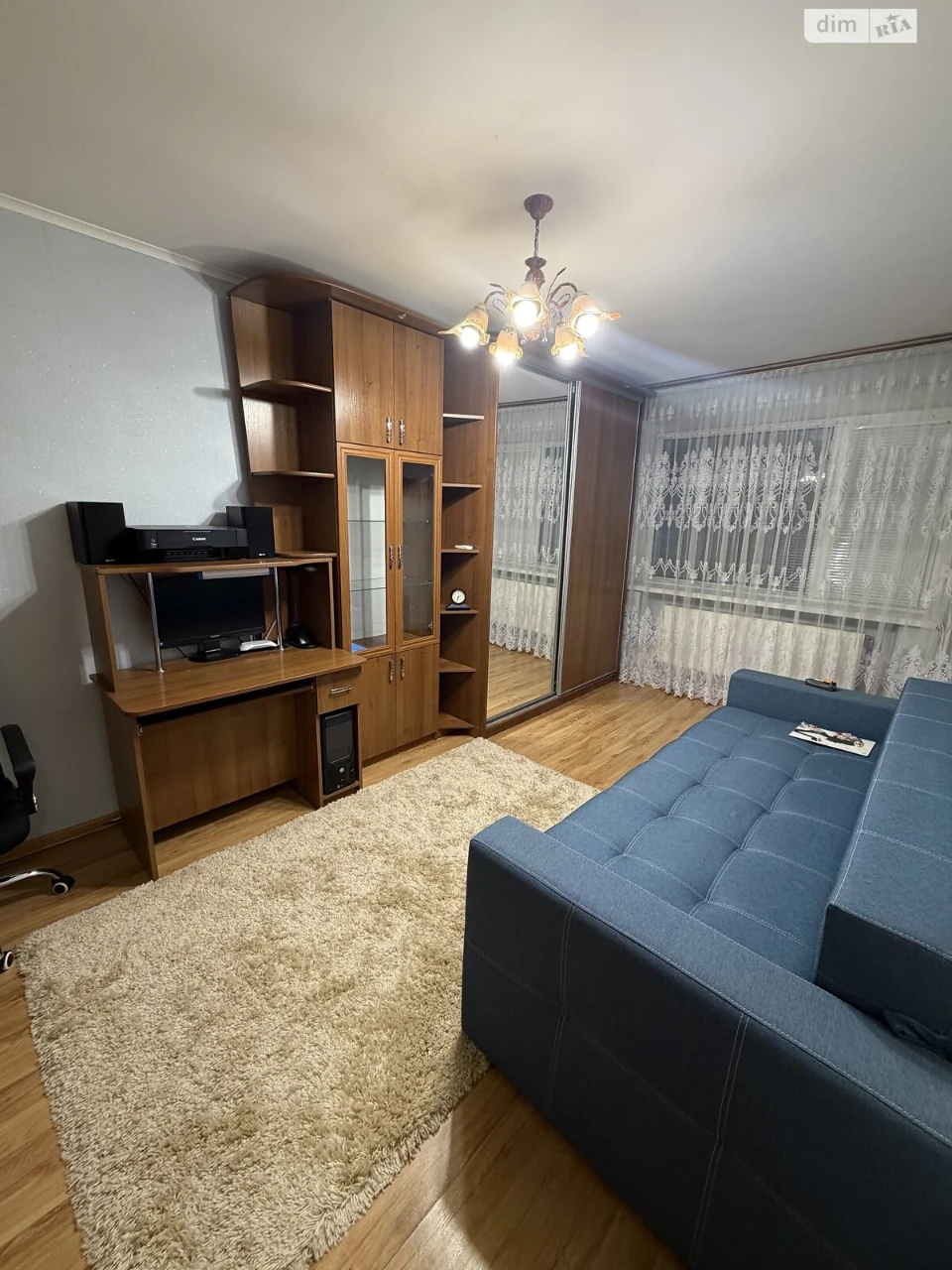 Продаж Квартира Підшипниковий завод